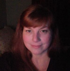 Meet your Posher, Tabitha